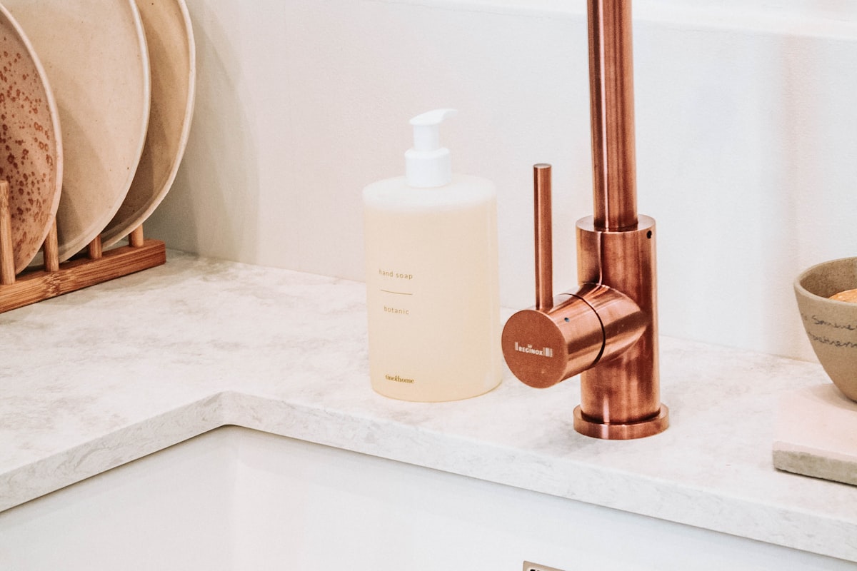 Kitchen Plumbing service in Yorba Linda, CA